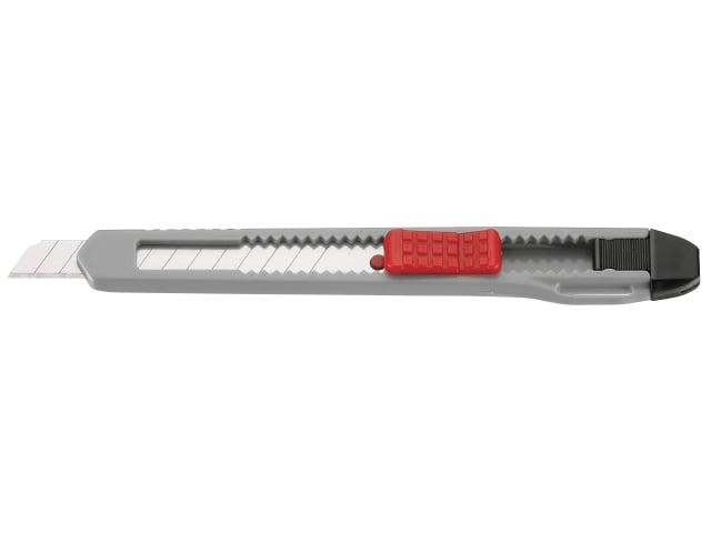 Knækbladskniv Teng tools 710H 9mm